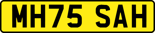 MH75SAH