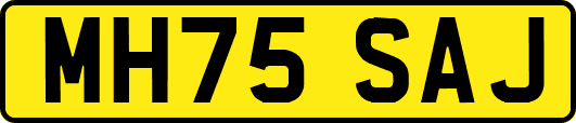 MH75SAJ
