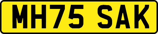 MH75SAK