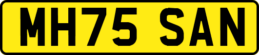 MH75SAN