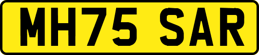 MH75SAR