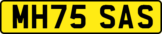 MH75SAS