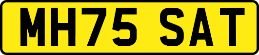 MH75SAT