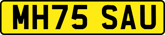 MH75SAU