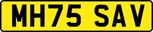 MH75SAV