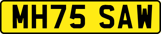 MH75SAW