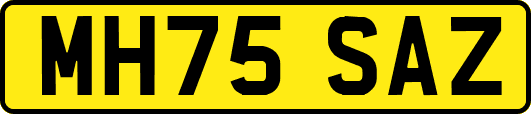 MH75SAZ