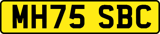 MH75SBC