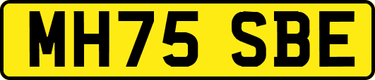 MH75SBE