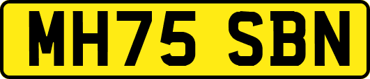 MH75SBN