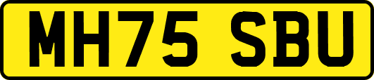 MH75SBU