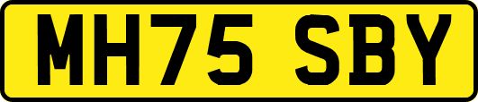 MH75SBY