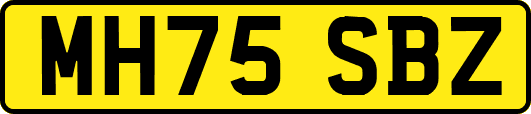 MH75SBZ