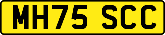 MH75SCC