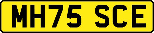 MH75SCE