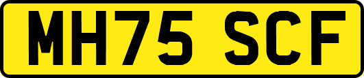 MH75SCF