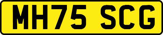 MH75SCG