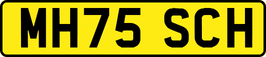 MH75SCH