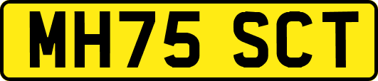 MH75SCT