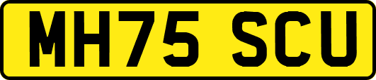 MH75SCU