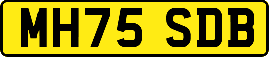 MH75SDB