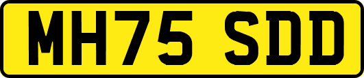 MH75SDD