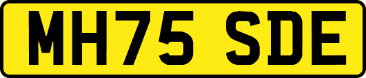 MH75SDE