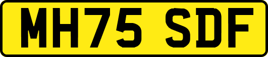 MH75SDF