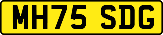 MH75SDG