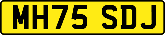 MH75SDJ