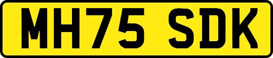 MH75SDK
