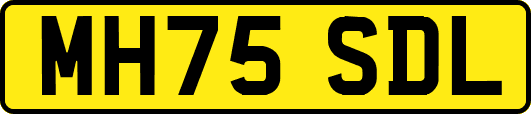 MH75SDL