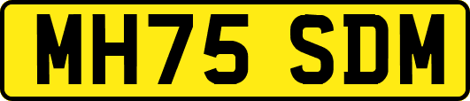 MH75SDM