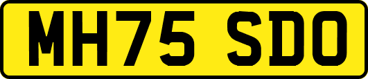 MH75SDO