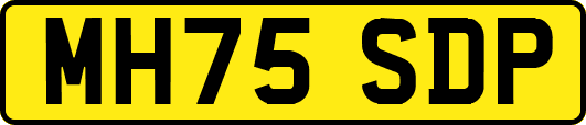 MH75SDP