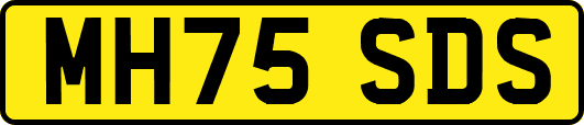 MH75SDS