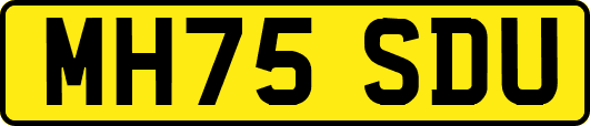 MH75SDU