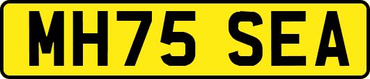MH75SEA
