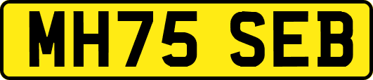MH75SEB