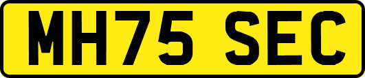 MH75SEC