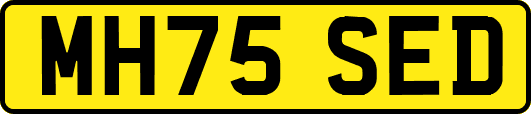 MH75SED