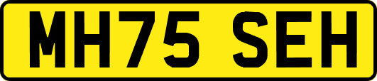 MH75SEH