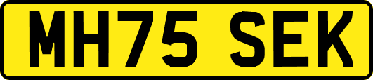 MH75SEK