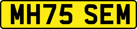 MH75SEM