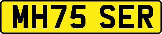 MH75SER