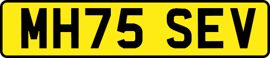MH75SEV
