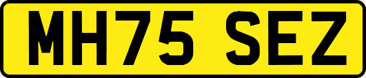 MH75SEZ