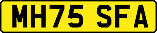 MH75SFA