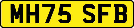 MH75SFB