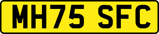 MH75SFC